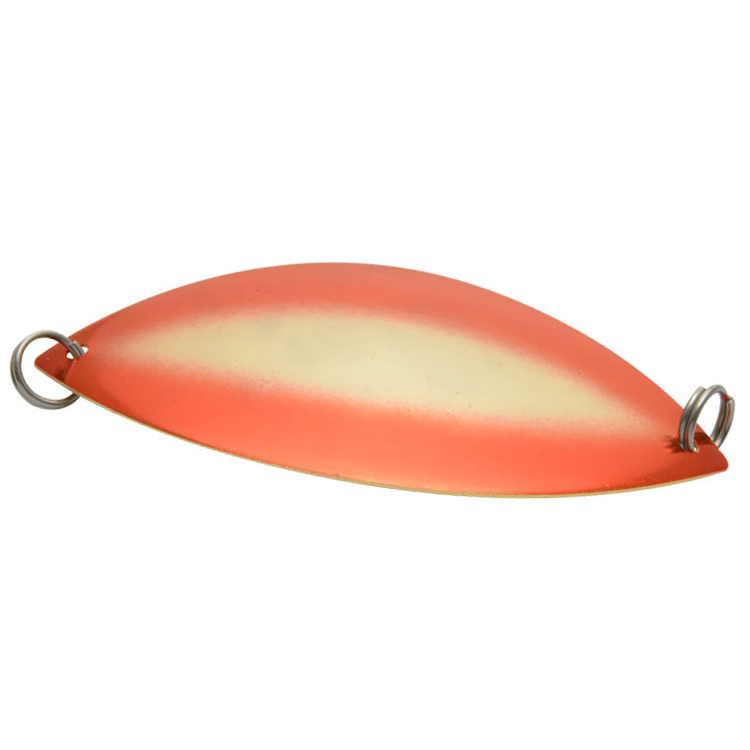 Lake Clear - Lake Clear Wabbler Spoon - 3 ⅛''
