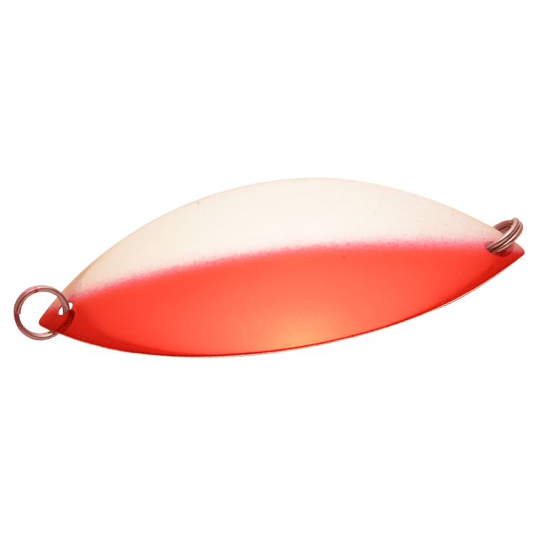 Lake Clear - Lake Clear Wabbler Spoon - 3 ⅛''