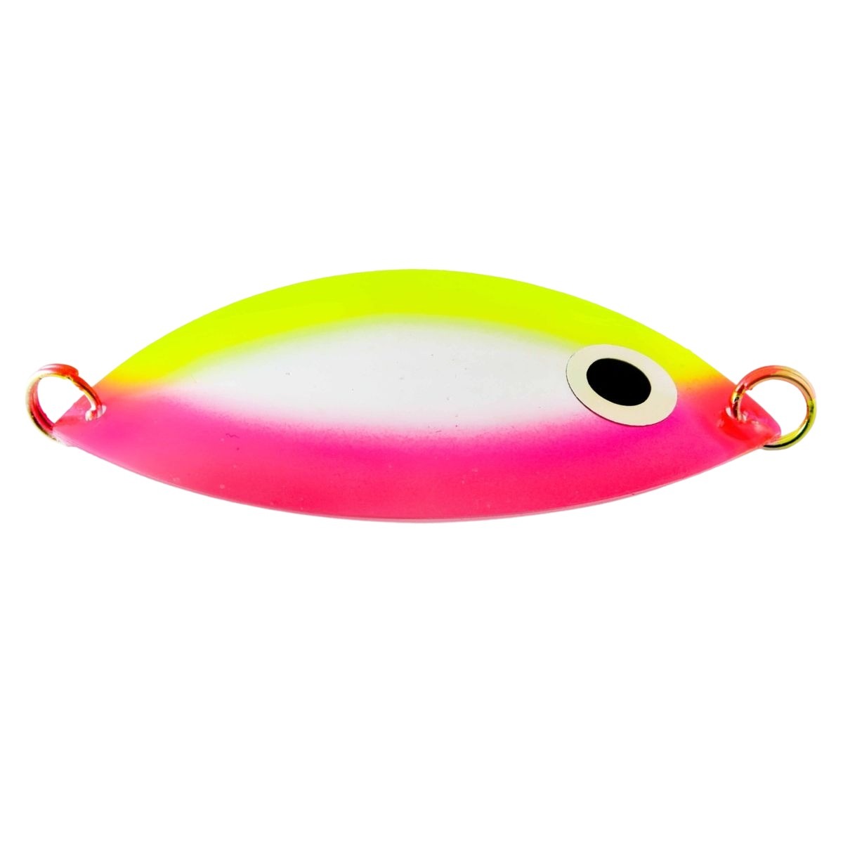 Lake Clear - Lake Clear Wabbler Spoon - 3 ⅛''