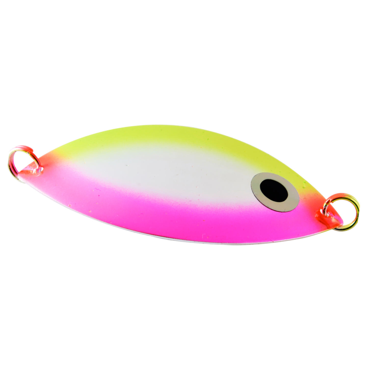Lake Clear - Lake Clear Wabbler Spoon - 3 ⅛''
