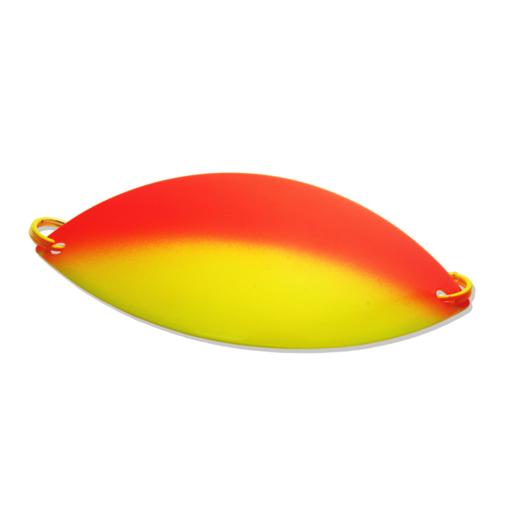 Lake Clear - Lake Clear Wabbler Spoon - 3 ⅛''