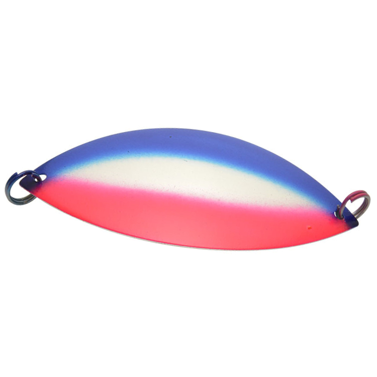 Lake Clear - Lake Clear Wabbler Spoon - 3''
