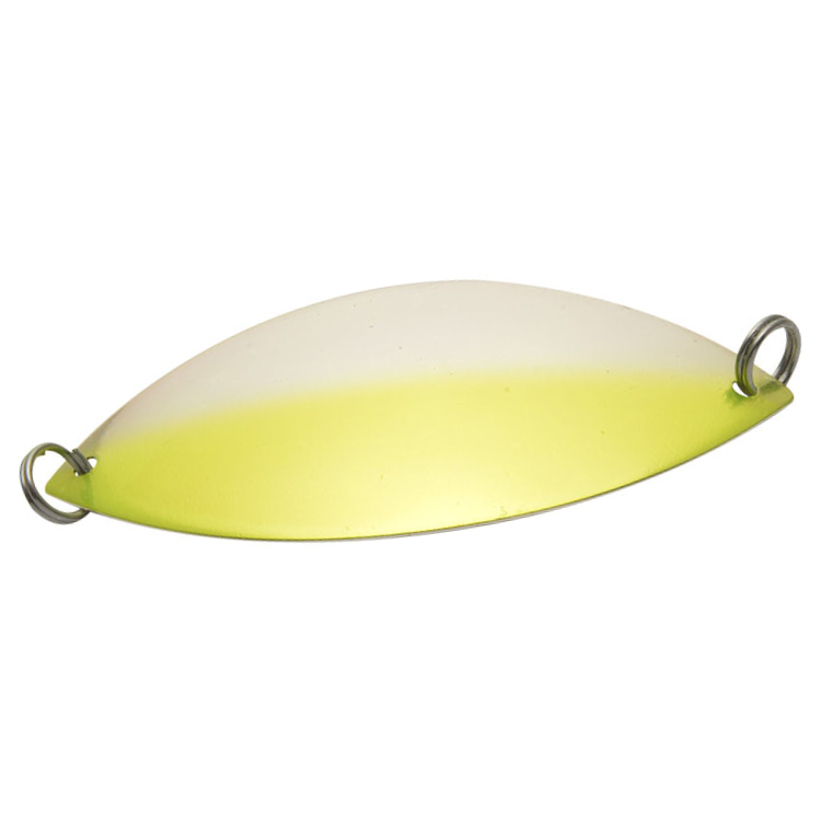 Lake Clear - Cuillère Lake Clear Wabbler - 3''