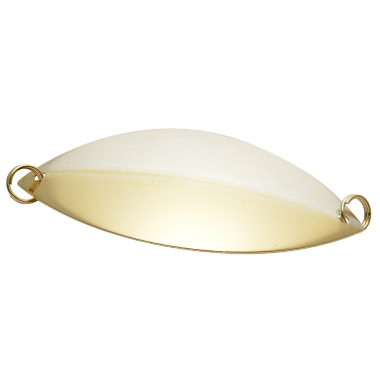 Lake Clear - Lake Clear Wabbler Spoon - 2''