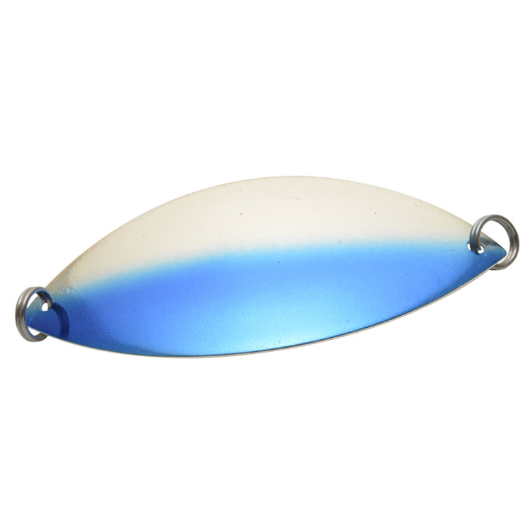 Lake Clear - Lake Clear Wabbler Spoon - 2''