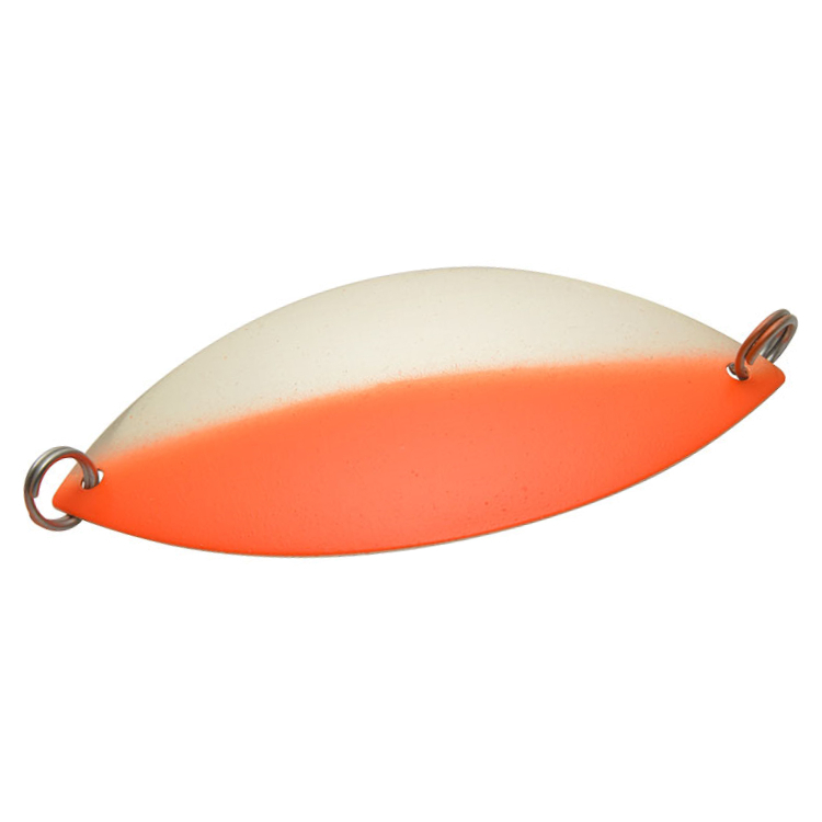 Lake Clear - Lake Clear Wabbler Spoon - 2''