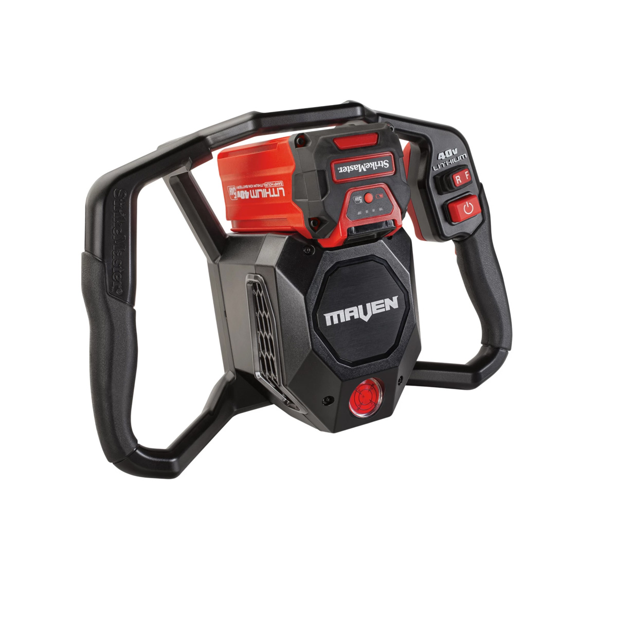StrikeMaster - Tarière électrique à glace StrikeMaster® Maven™ 40V