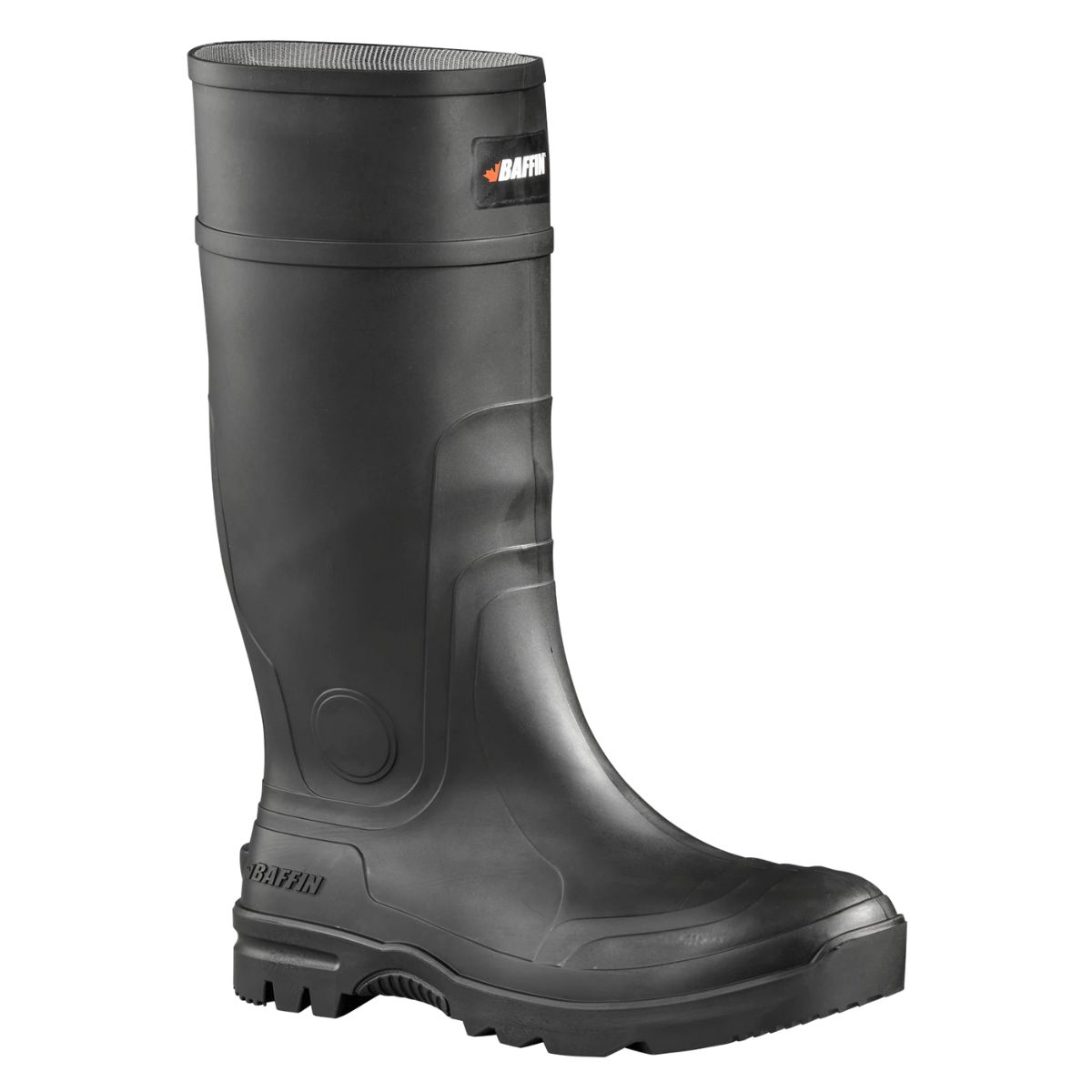 Men s Huron Rain Boots Baffin Latulippe