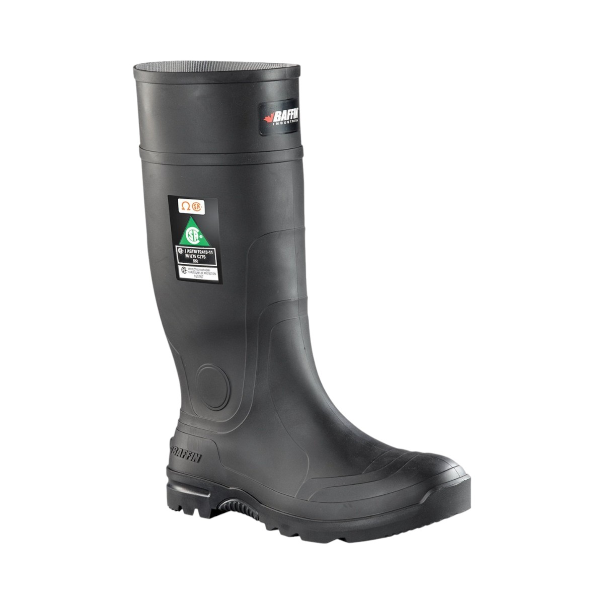 Baffin - Men's Blackhawk Security Boots