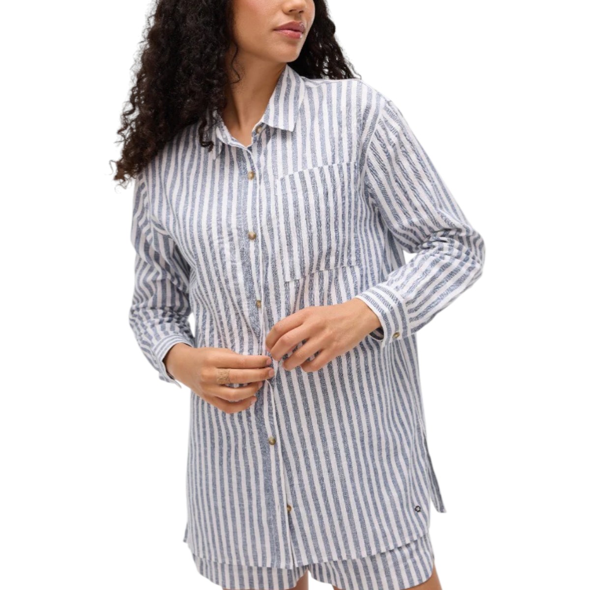 Fig Clothing - Women's LEIDY Shirt