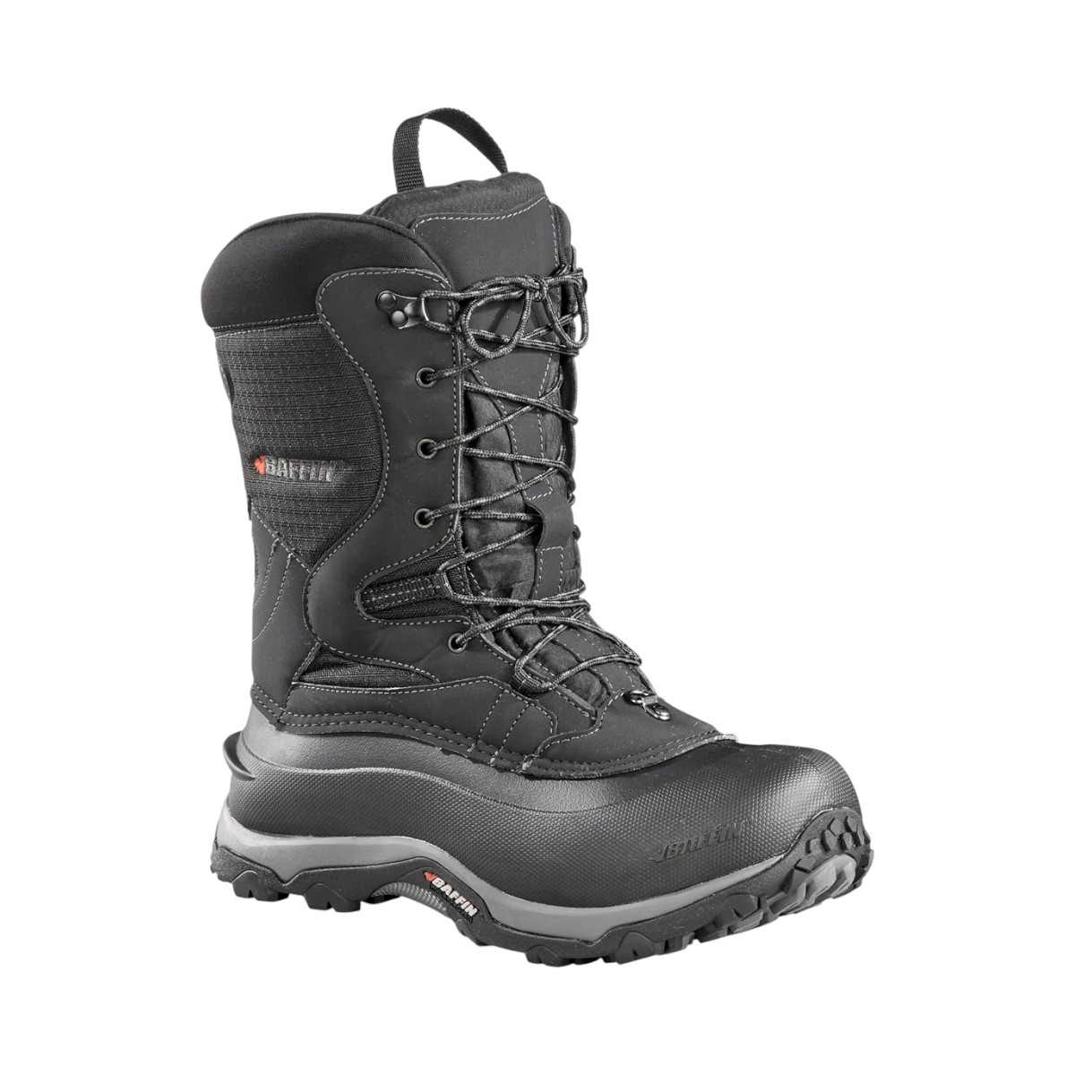 Baffin - Bottes Summit pour homme