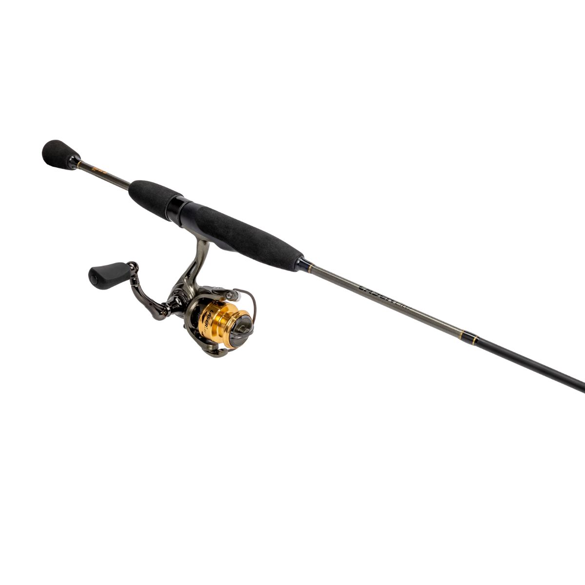 Lew's - Laser Lite Spinning Combo