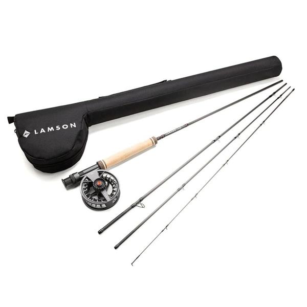 Liquid Outfit Unlined Fishing Rod - Waterworks Lamson