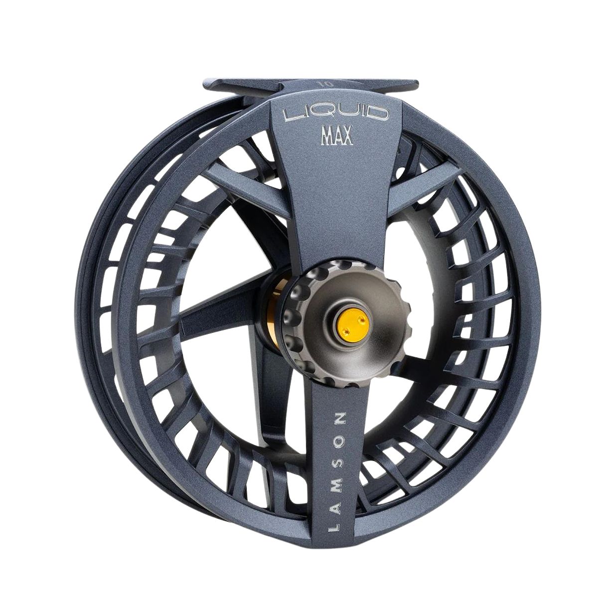 Waterworks Lamson - Liquid Max Fishing Reel