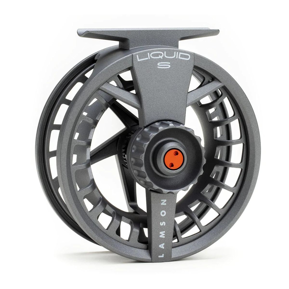 Waterworks Lamson - Liquid S Fly Fishing Reel