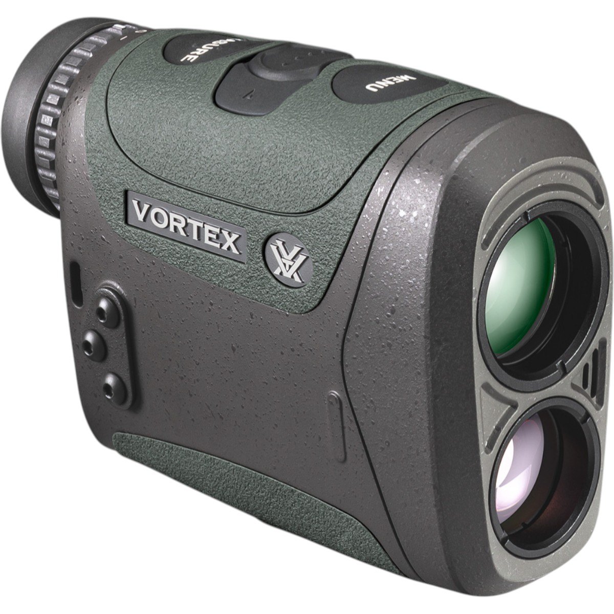 Vortex - Razor HD 4000 GB Rangefinder