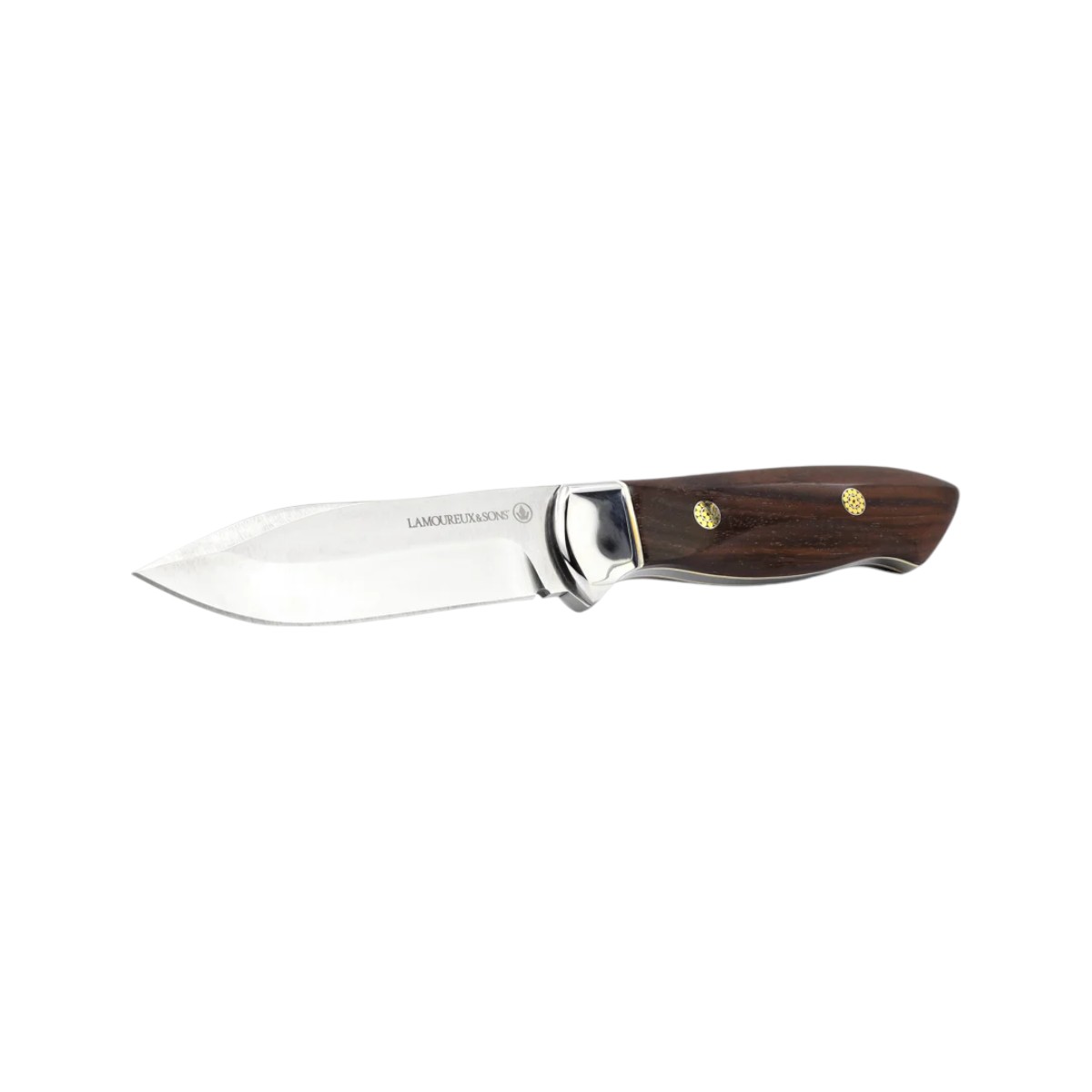Lamoureux & Sons - Couteau Matawani