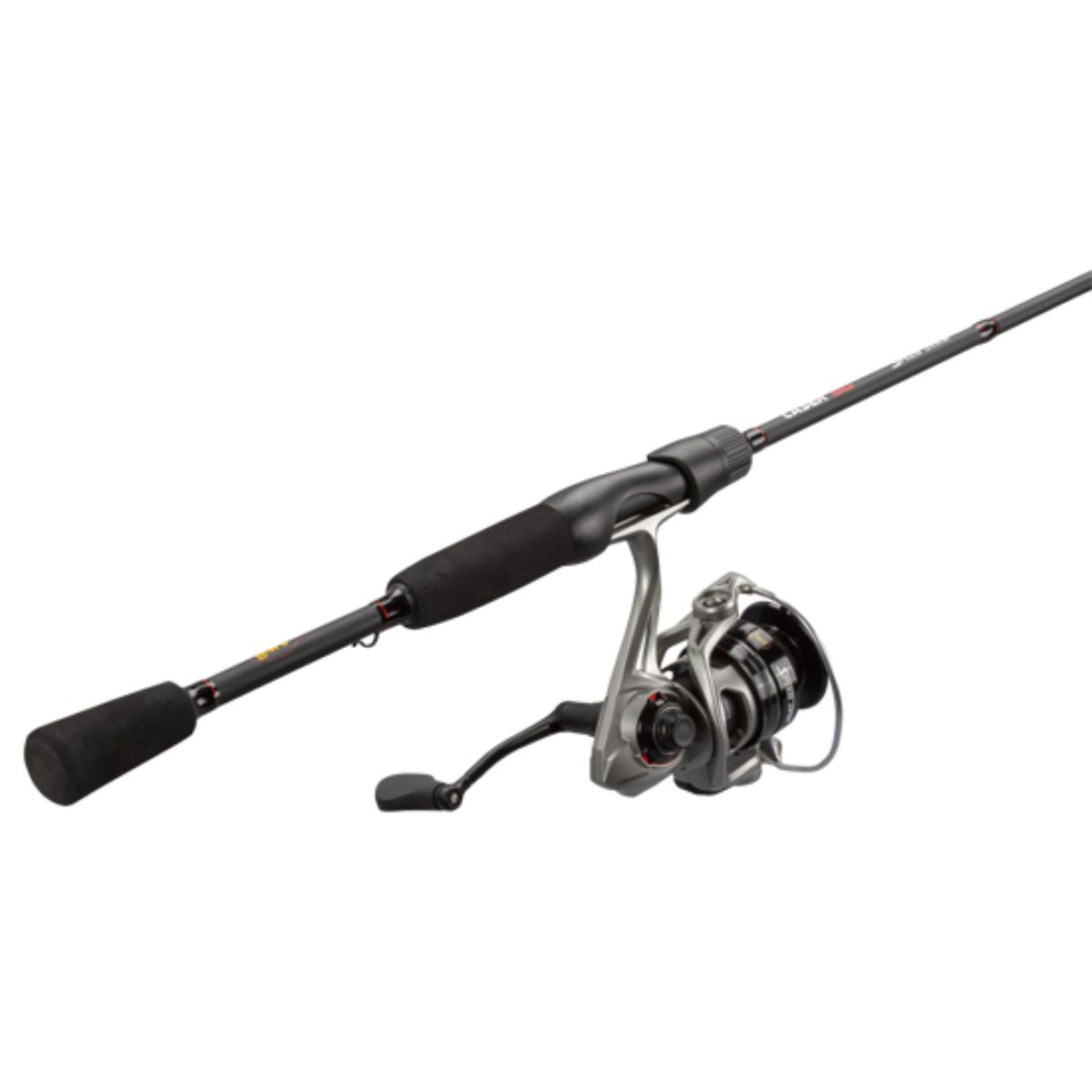 Lew's - Laser SG Spinning Combo