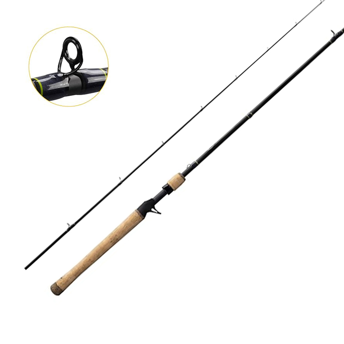 Lew's - Speed Stick 7' Heavy Casting Rod