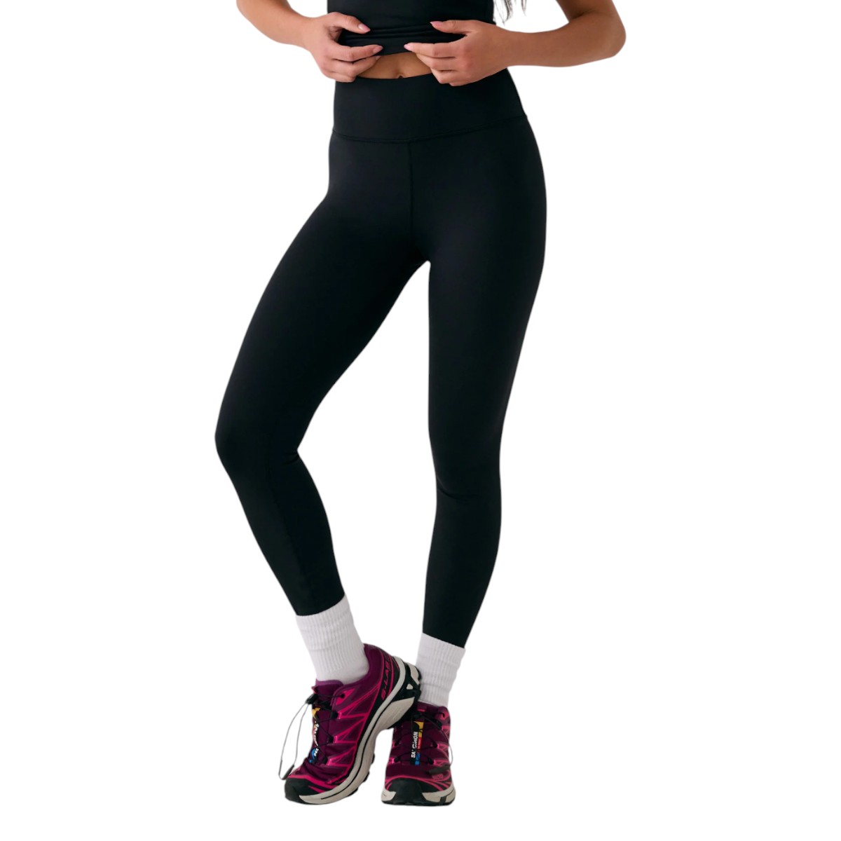 Lolë - Women's Serene Ankle Leggings