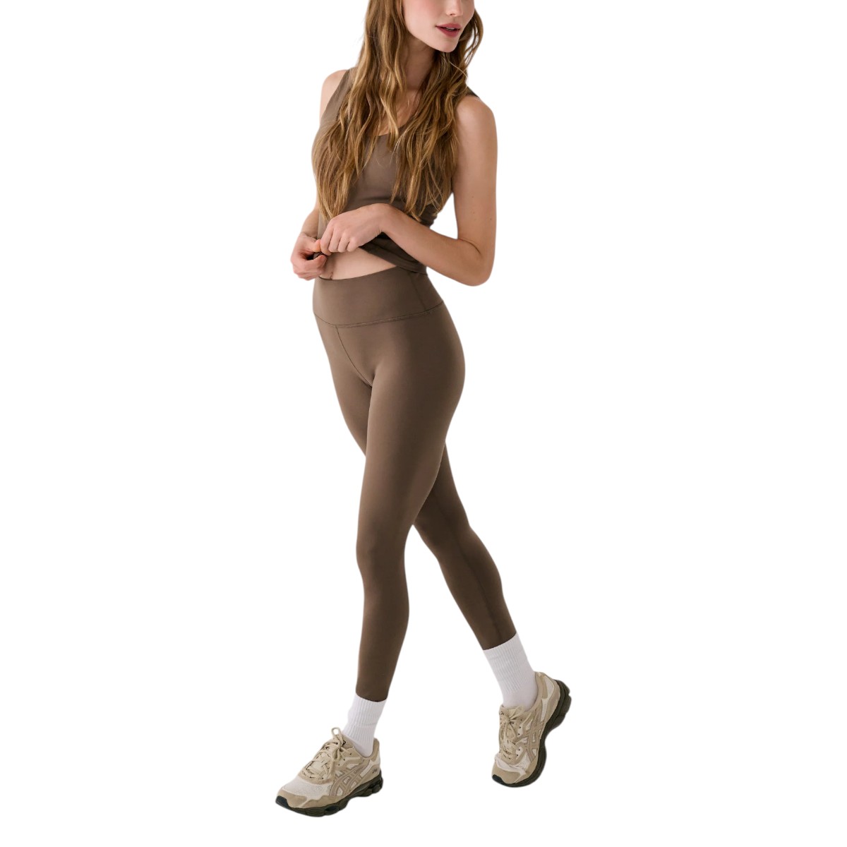 Lolë - Women's Serene Ankle Leggins