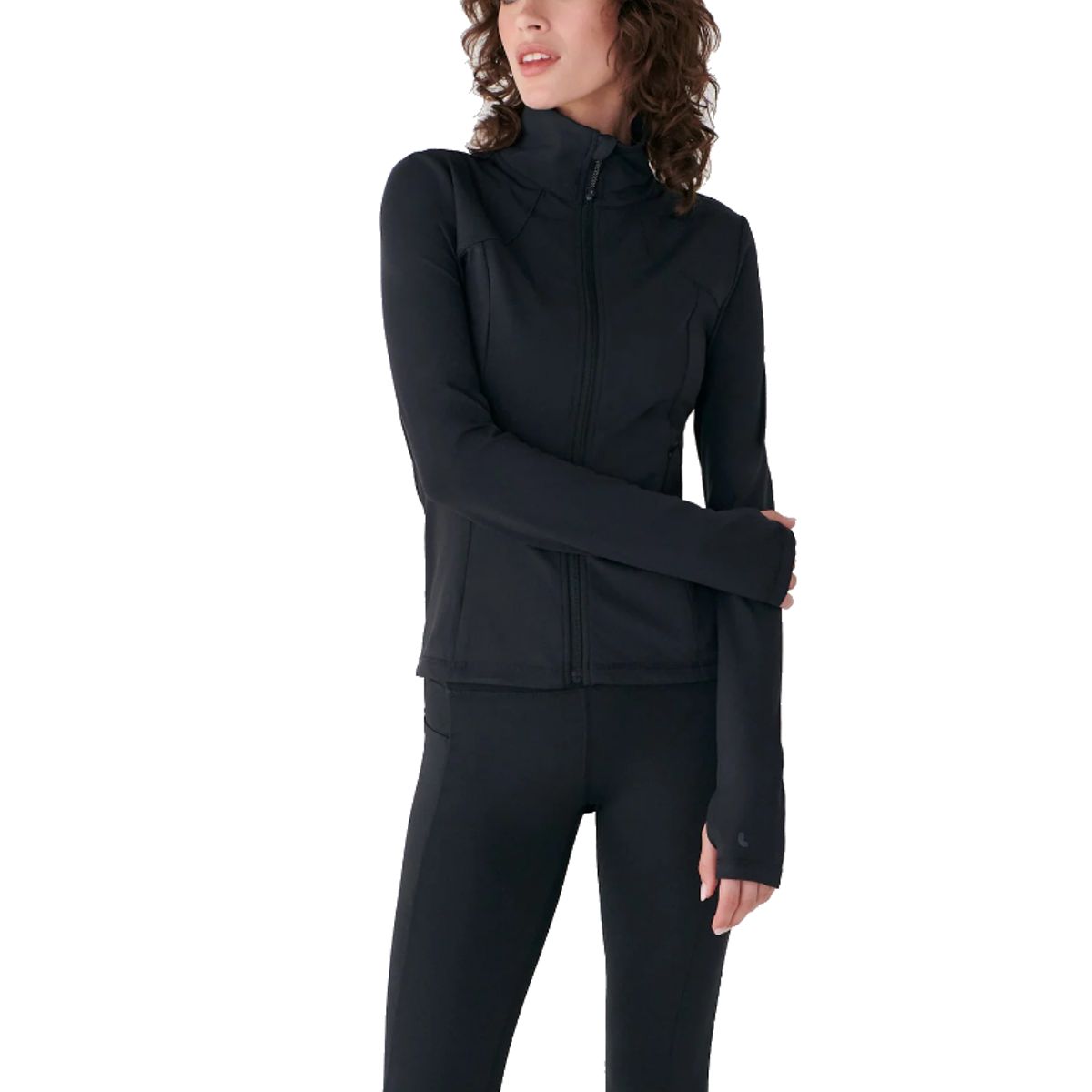 Veste Step Up pour femme