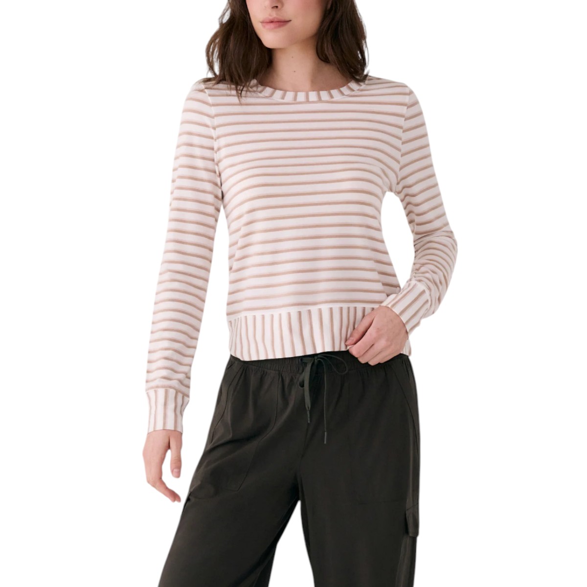 Lolë - Women's Dynamic Sweatshirt