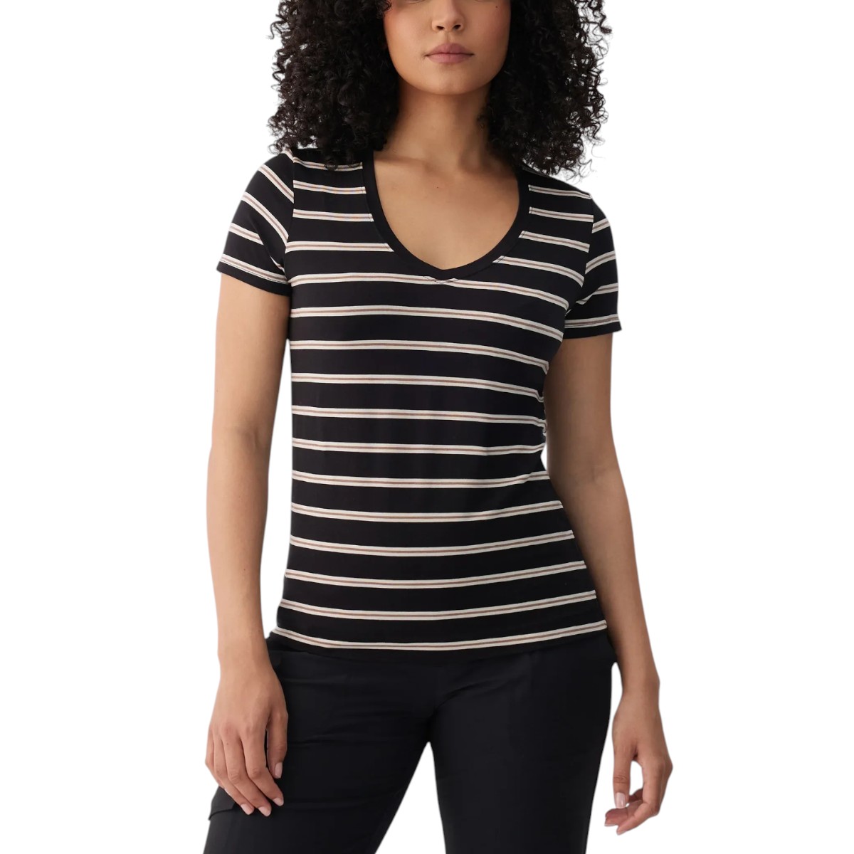 Lolë - Women's Dynamic Short Sleeve Shirt