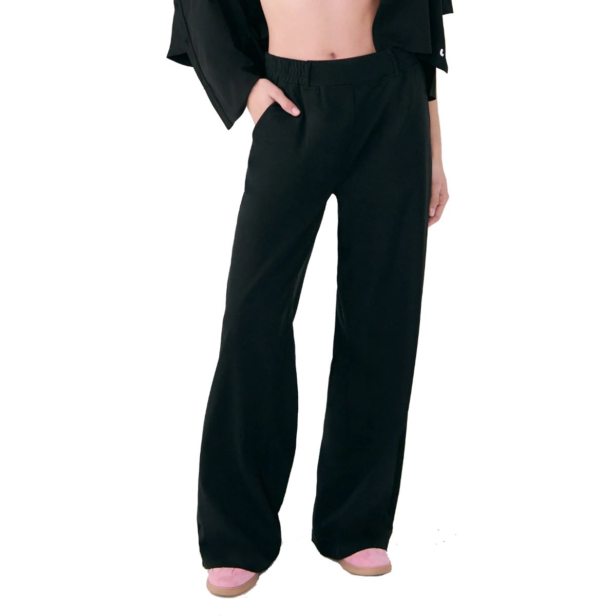 Lolë - Women's Connect Wide Leg Pants