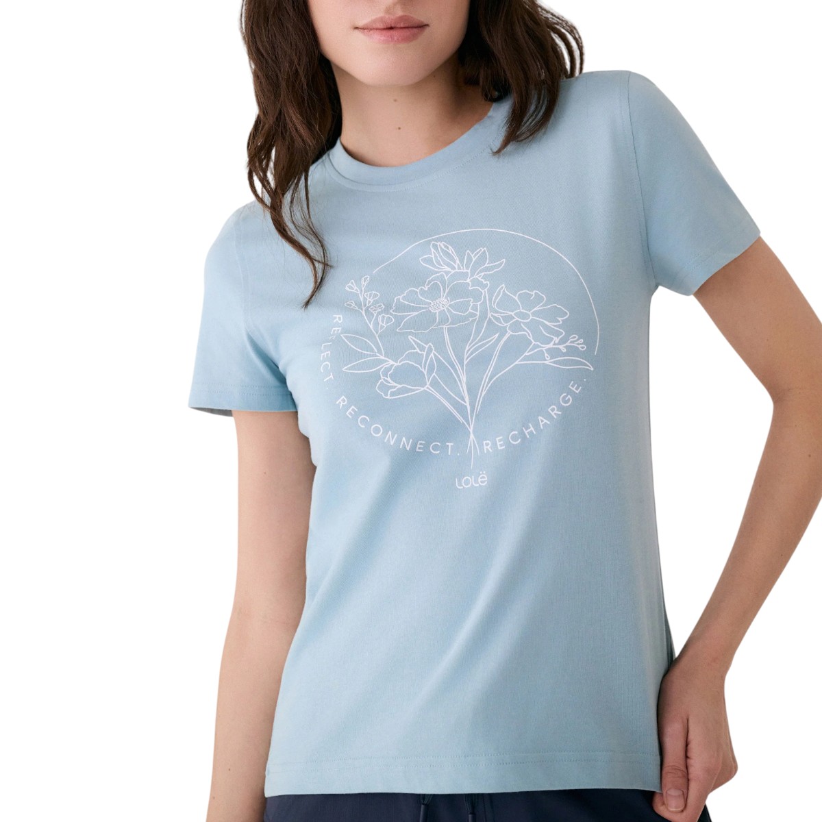 Lolë - Women's Laurier T-Shirt