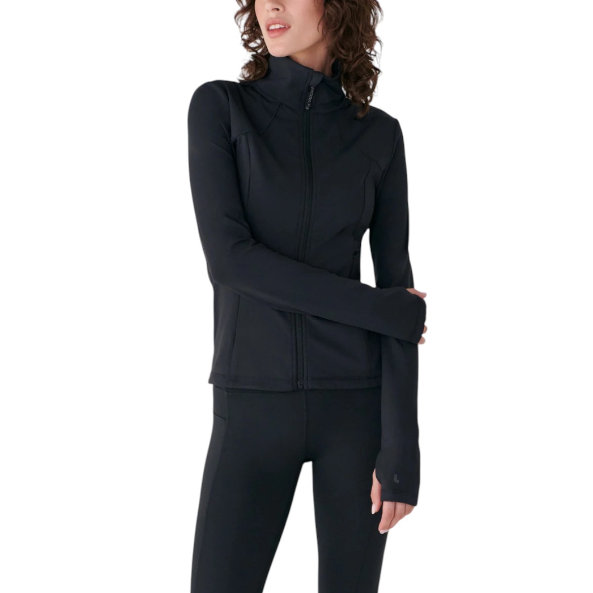 Lolë - Women's Step Up Jacket