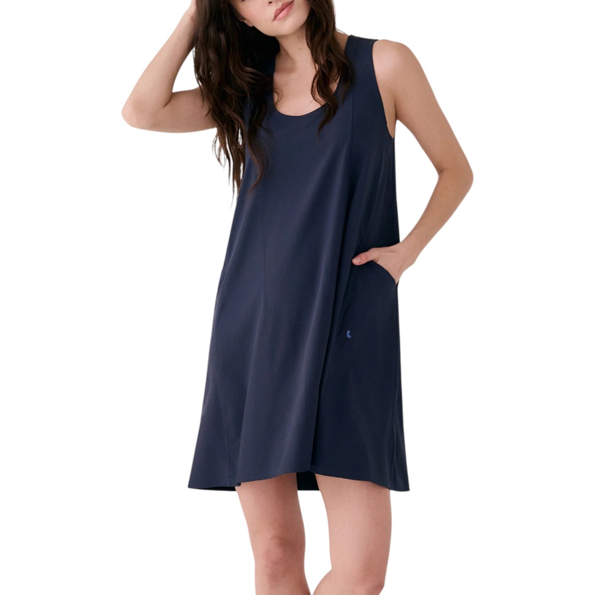 Lolë - Women's Olivie Swing Dress