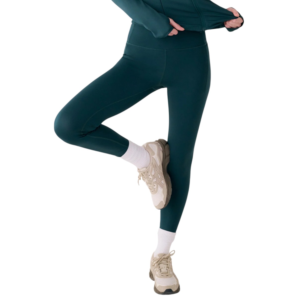 Lolë - Women's Boost Ankle Leggings