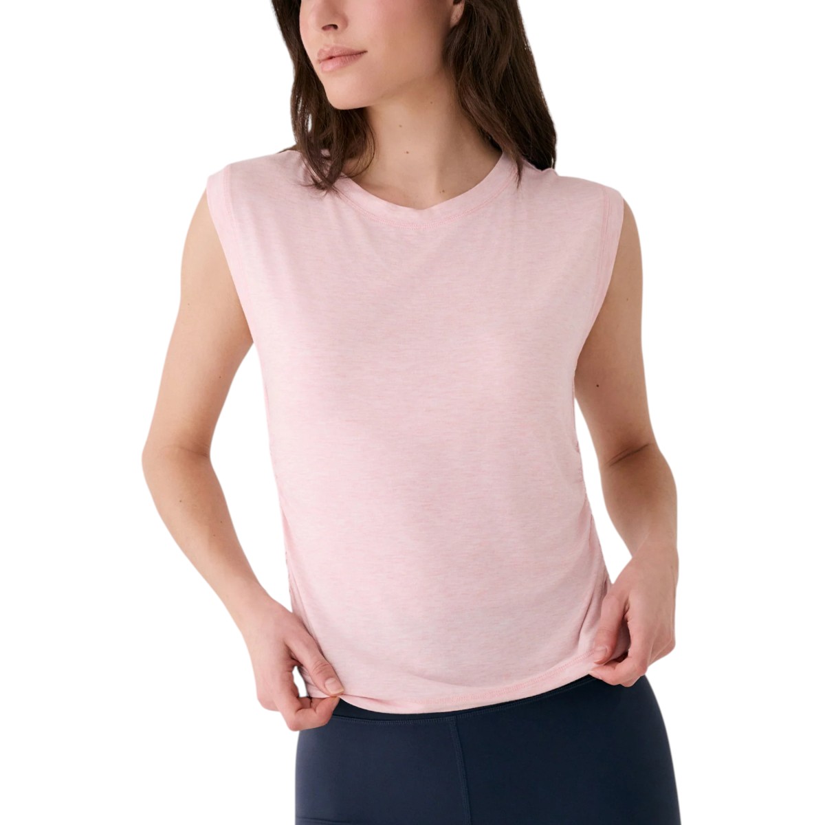 Lolë - Women's Elisia  Short Sleeve T-Shirt
