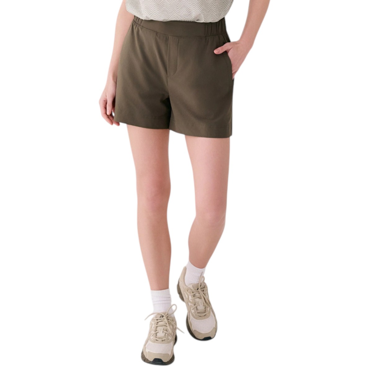 Lolë - Women's Olivie Shorts