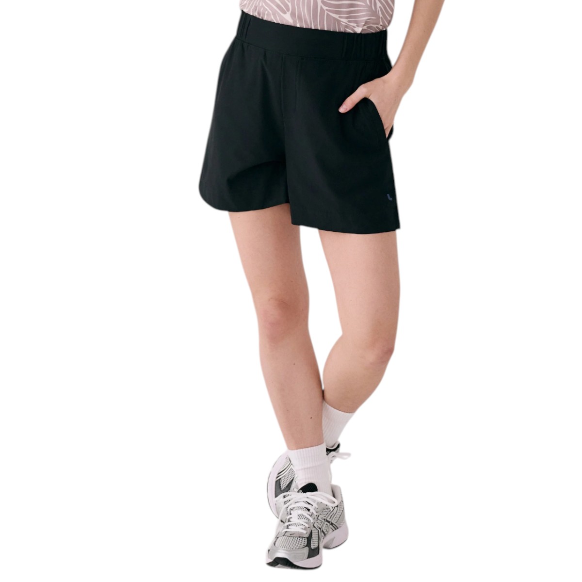 Lolë - Women's Olivie Shorts