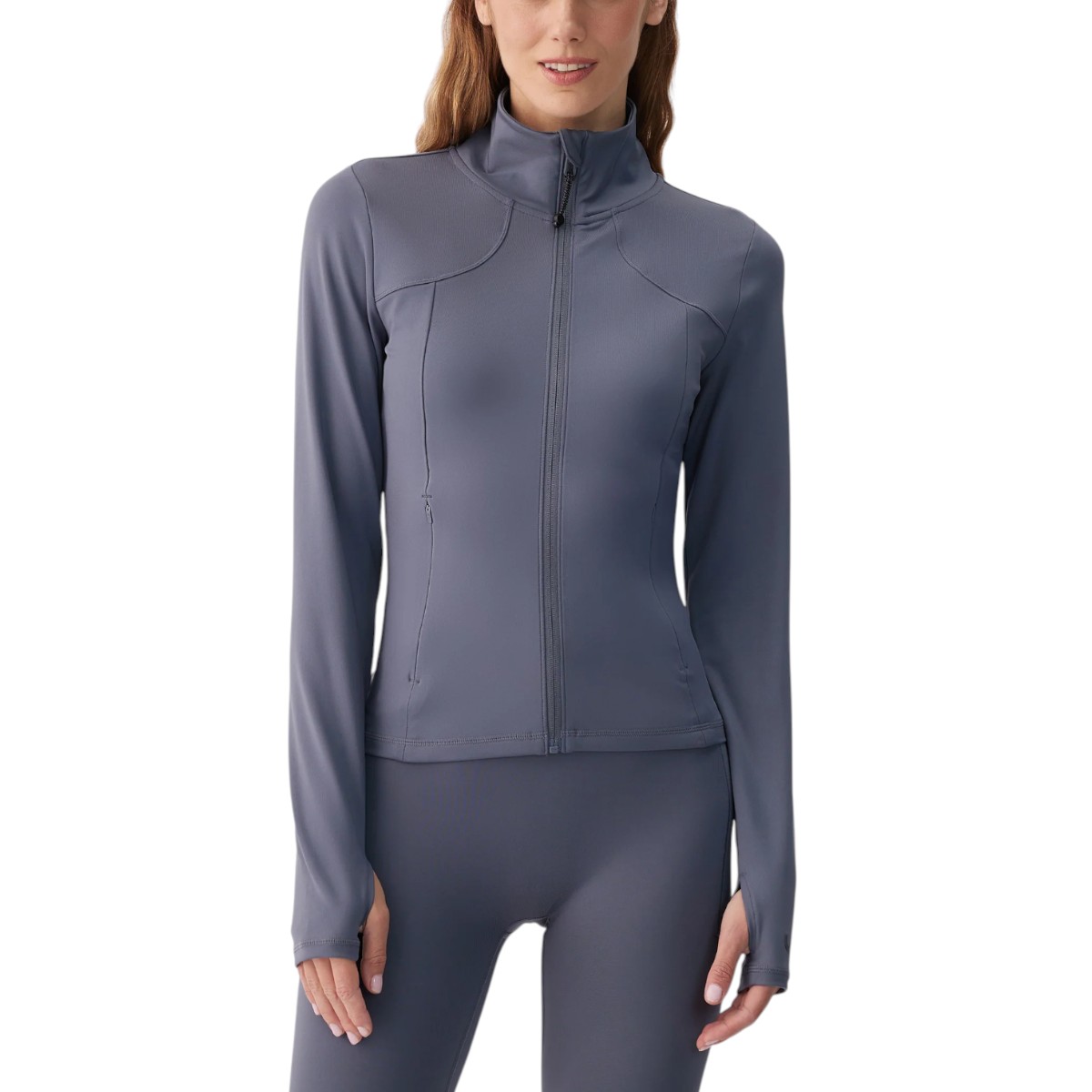 Lolë - Veste Boost pour femme