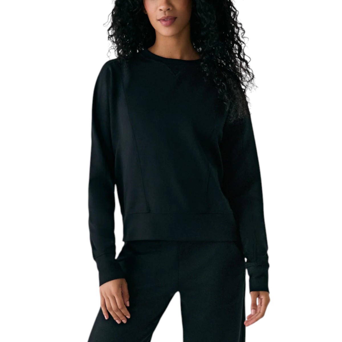 Lolë - Chandail à manches longues Flow pour femme