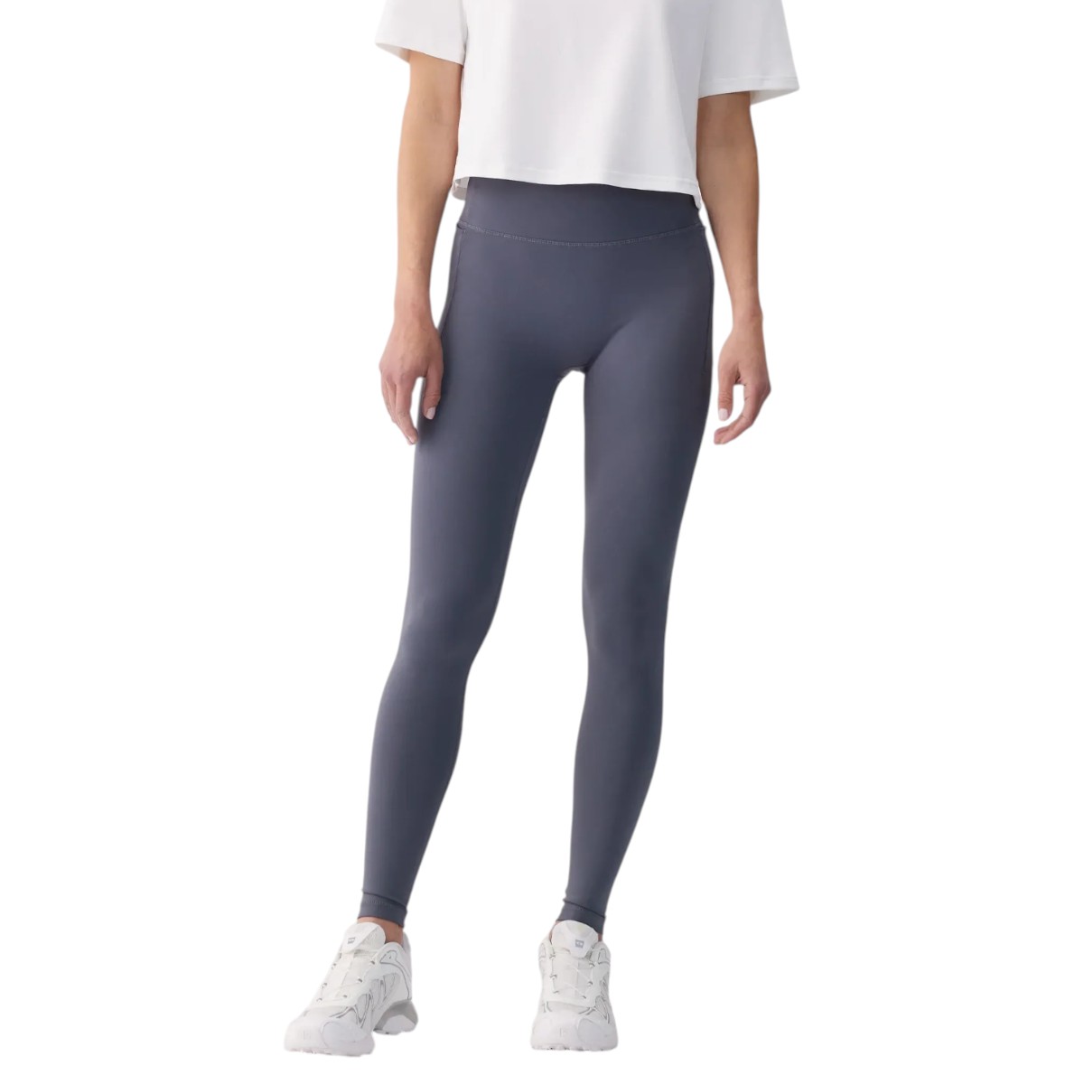 Lolë - Women's Boost Ankle Leggings
