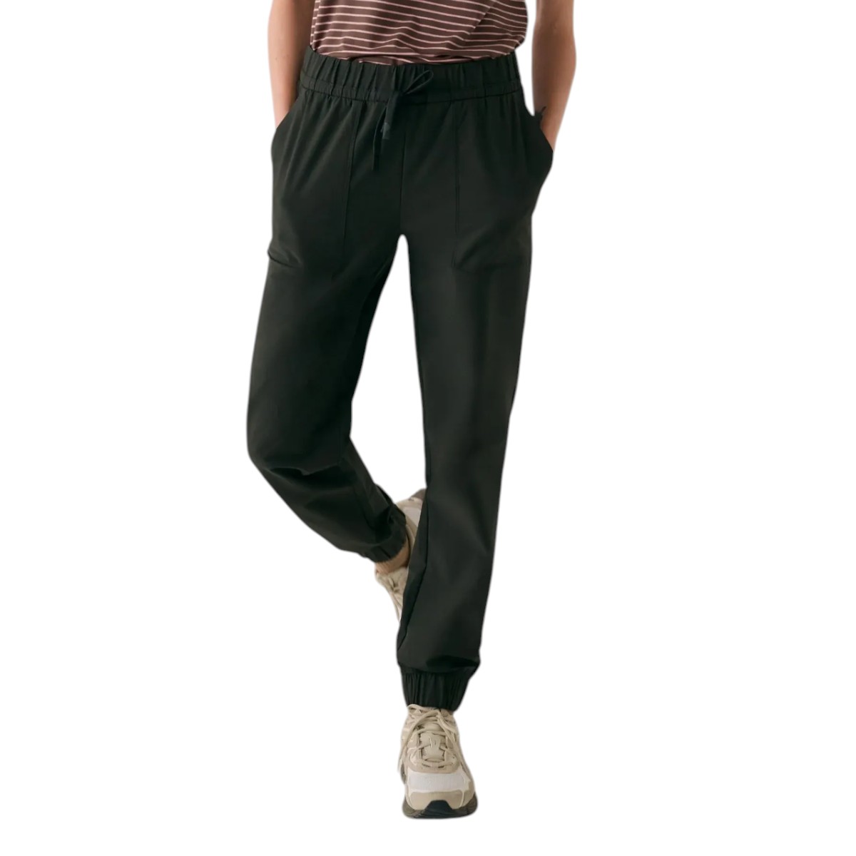 Lolë - Pantalon de jogging Momentum Tech pour femme