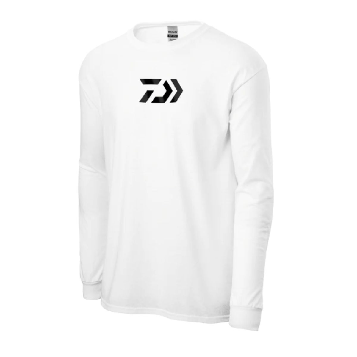 Daiwa - Unisex Daiwa D-VEC Grey Camo Long Sleeve T-Shirt