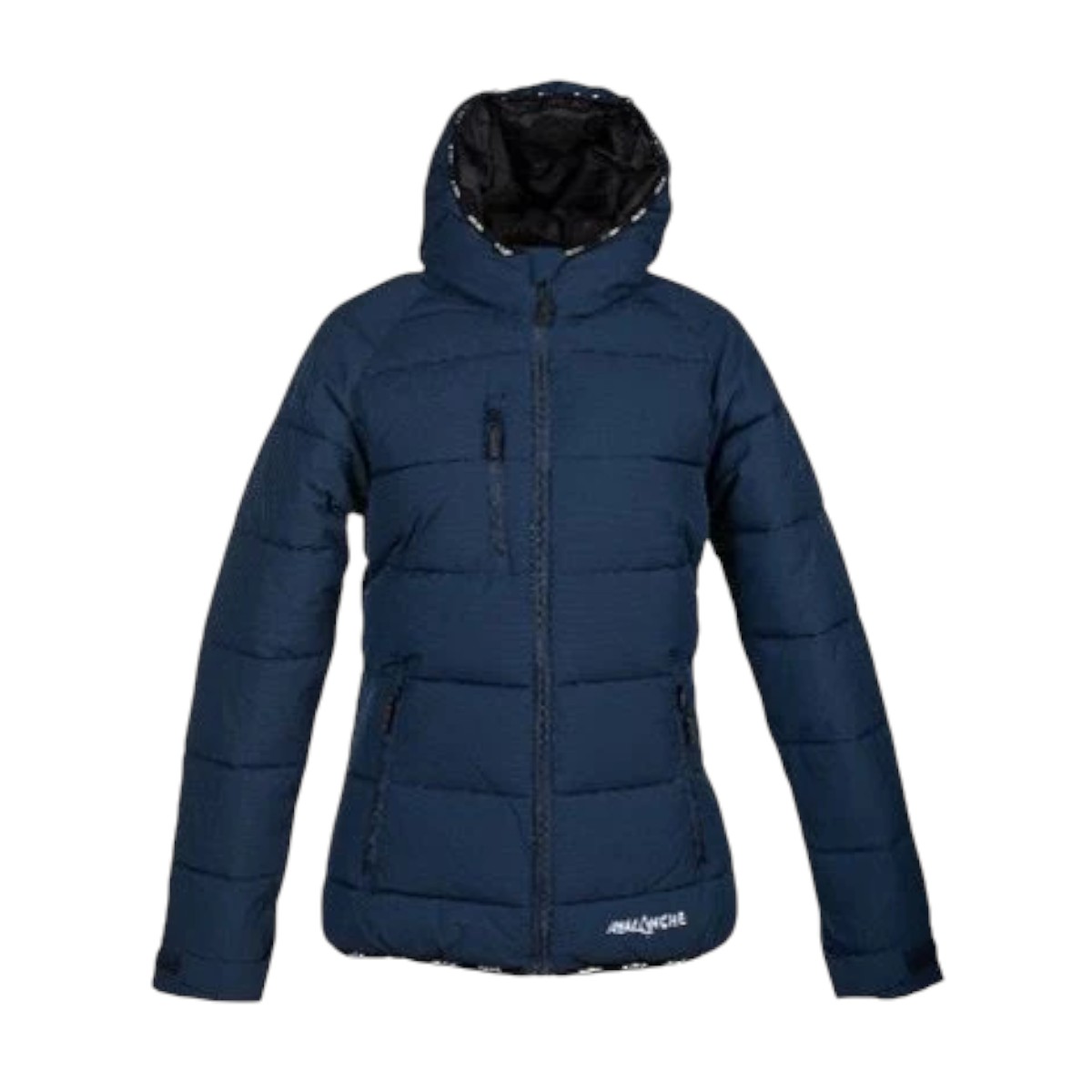 Avalanche - Manteau d'hiver Lucy pour femme