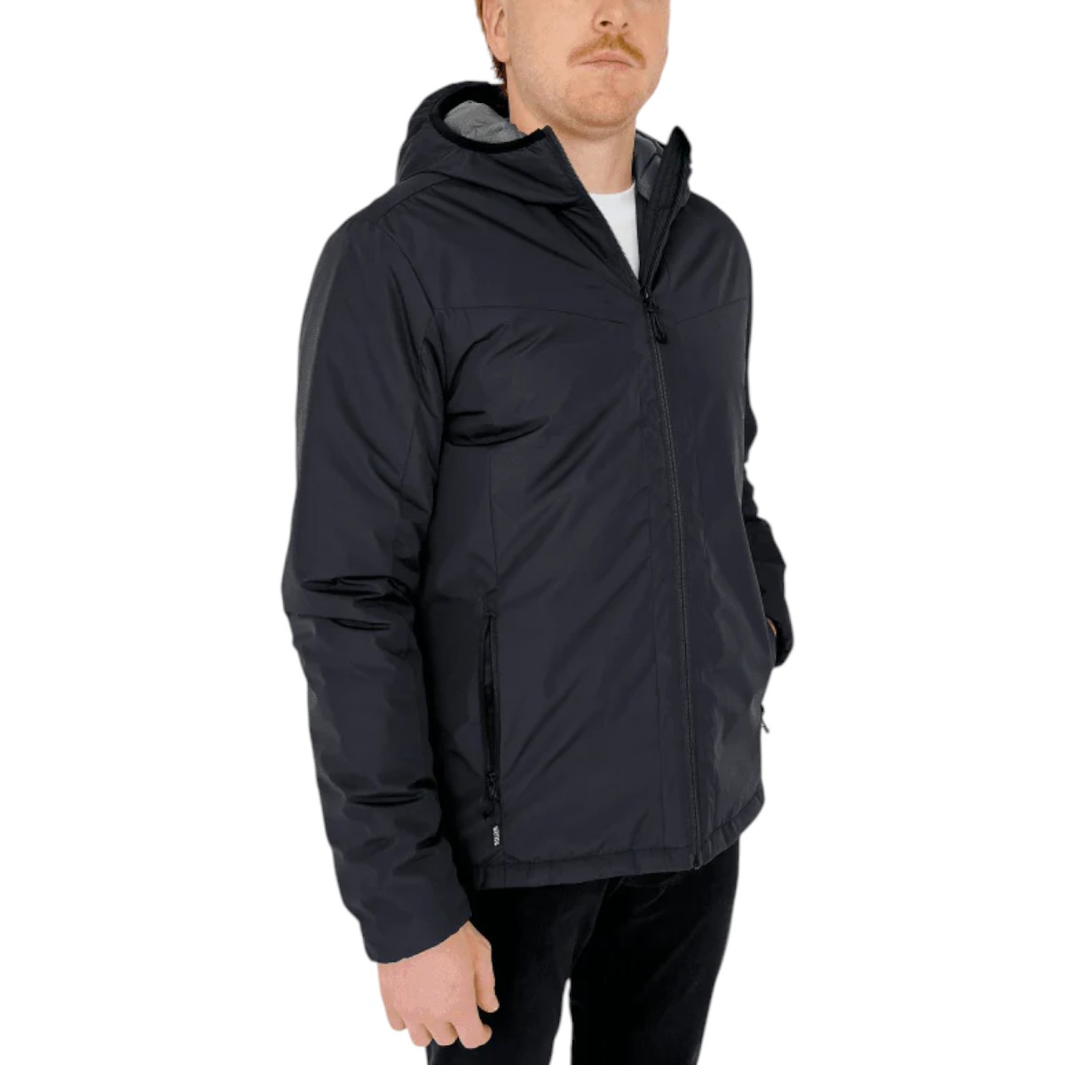 Vertical Sports - Manteau mi-saison Luffy pour homme
