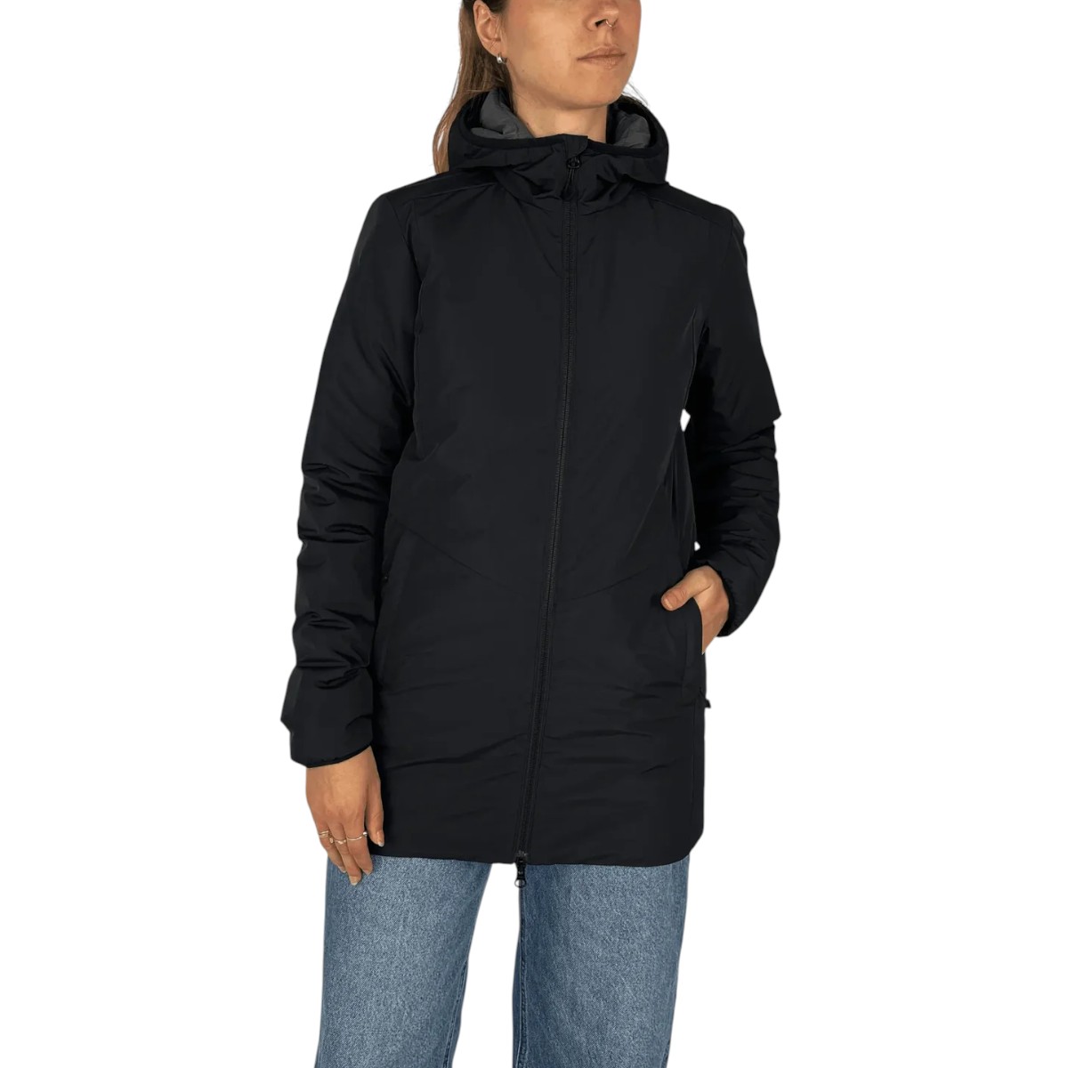 Vertical Sports - Manteau mi-saison Luffy pour femme