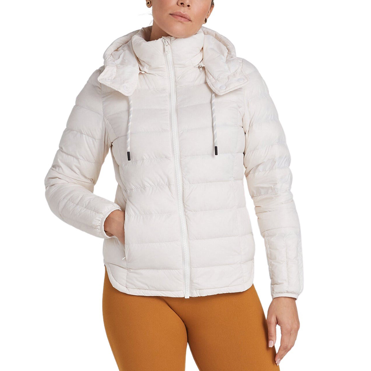 Lole down jacket on sale