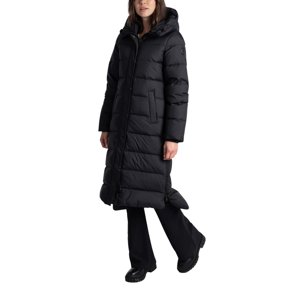 Manteau Nora pour femme Lol Latulippe