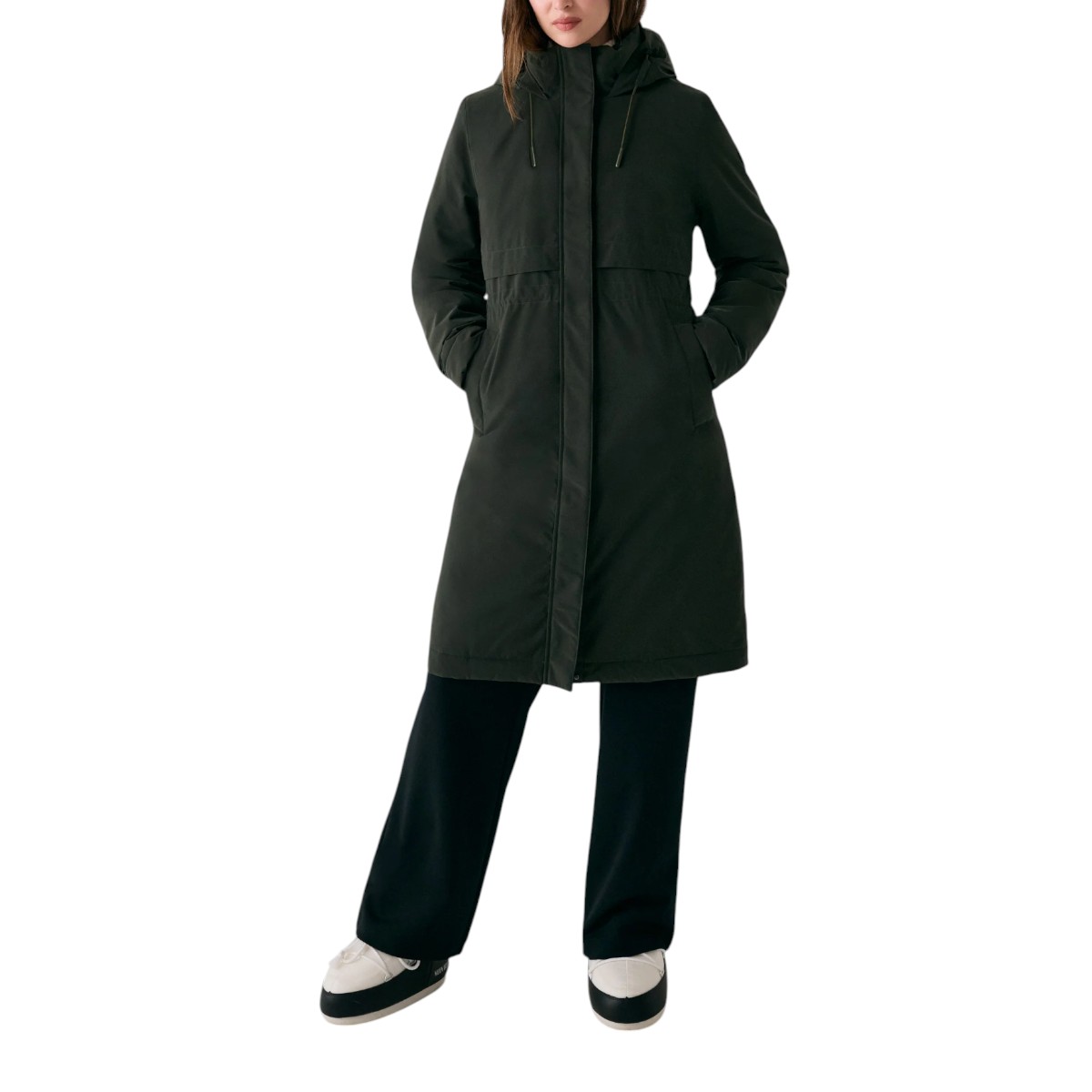 Lolë - Manteau Bristol pour femme