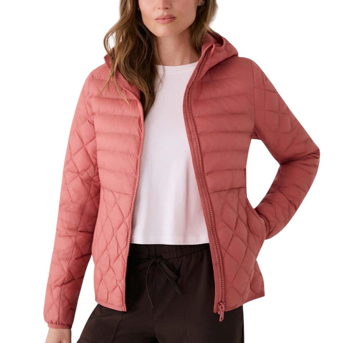 Lolë - Women's The Base Insulated Long Sleeve Jacket