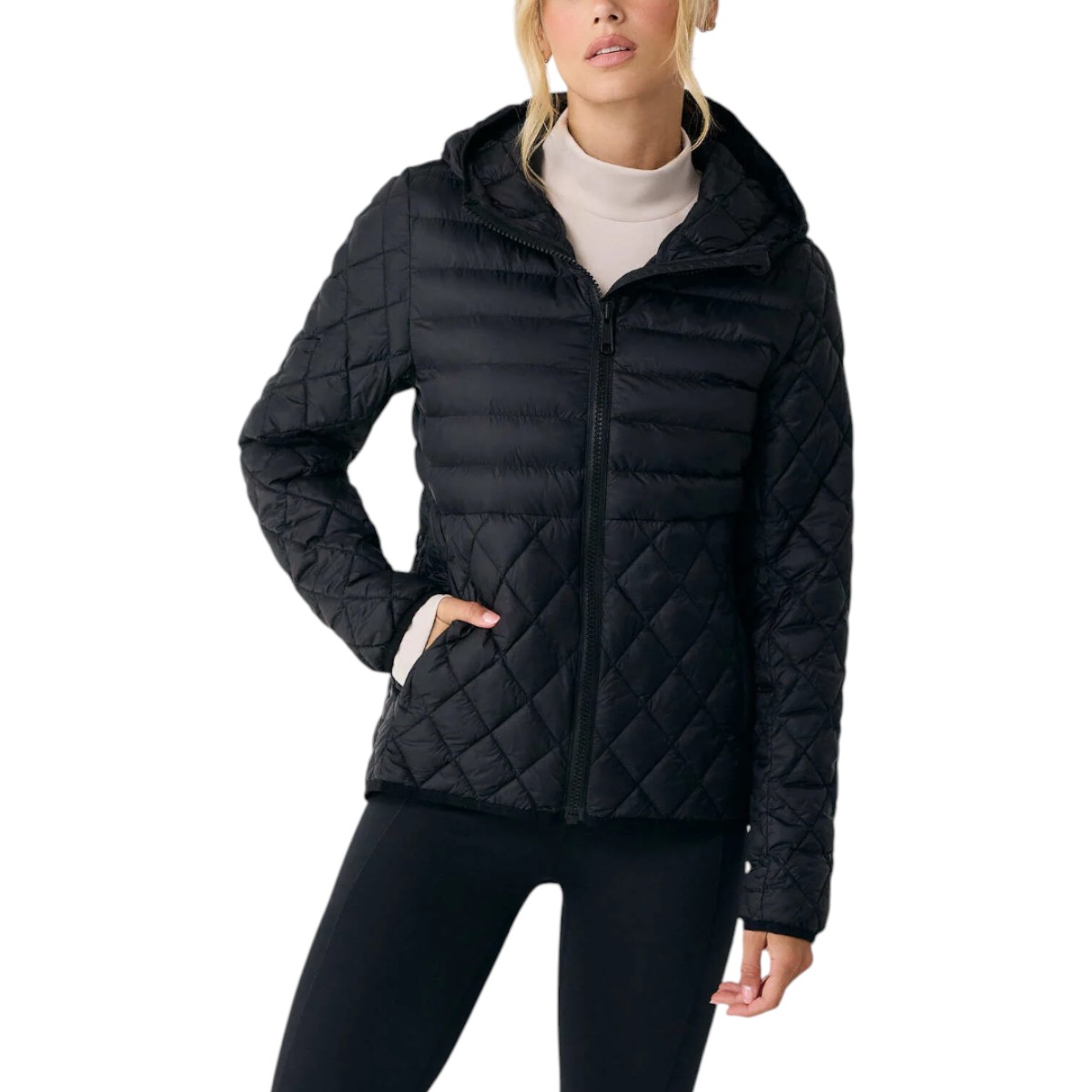 Lolë - Women's The Base Insulated Long Sleeve Jacket