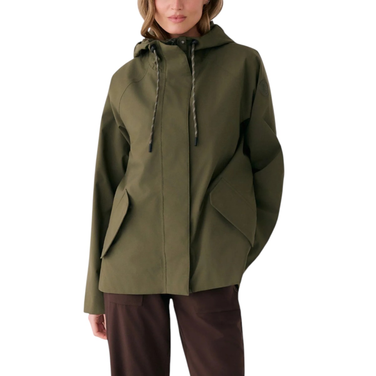 Lolë - Women's Lachine Rain Jacket